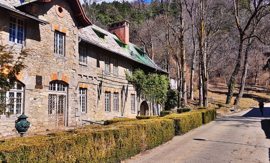 Castelul Posada, Posada, Romania, Romania